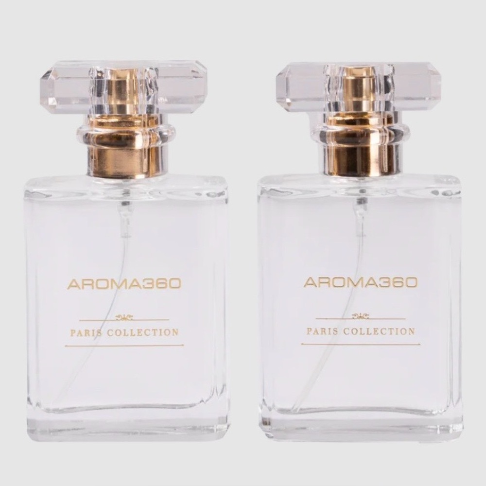 Room Spray Duo